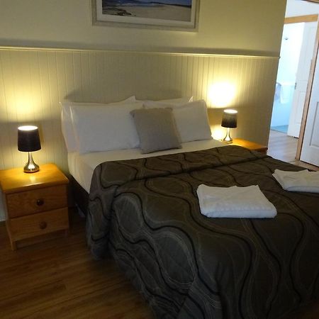 Caseys Beach Holiday Park Sunshine Bay Ngoại thất bức ảnh