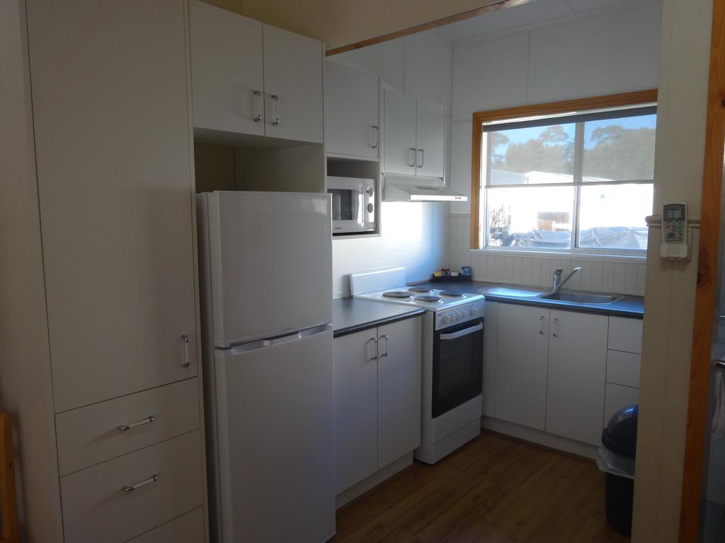 Caseys Beach Holiday Park Sunshine Bay Ngoại thất bức ảnh