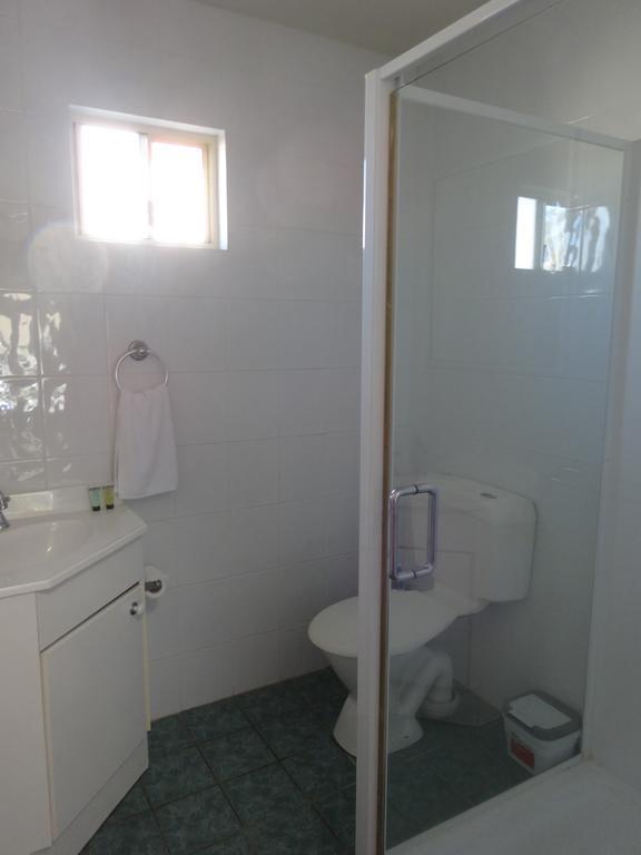 Caseys Beach Holiday Park Sunshine Bay Ngoại thất bức ảnh