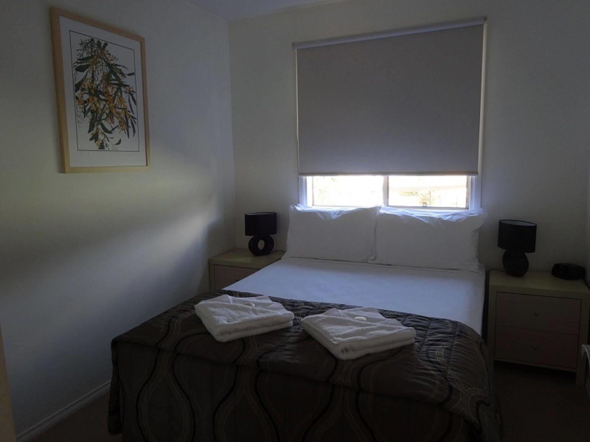 Caseys Beach Holiday Park Sunshine Bay Ngoại thất bức ảnh