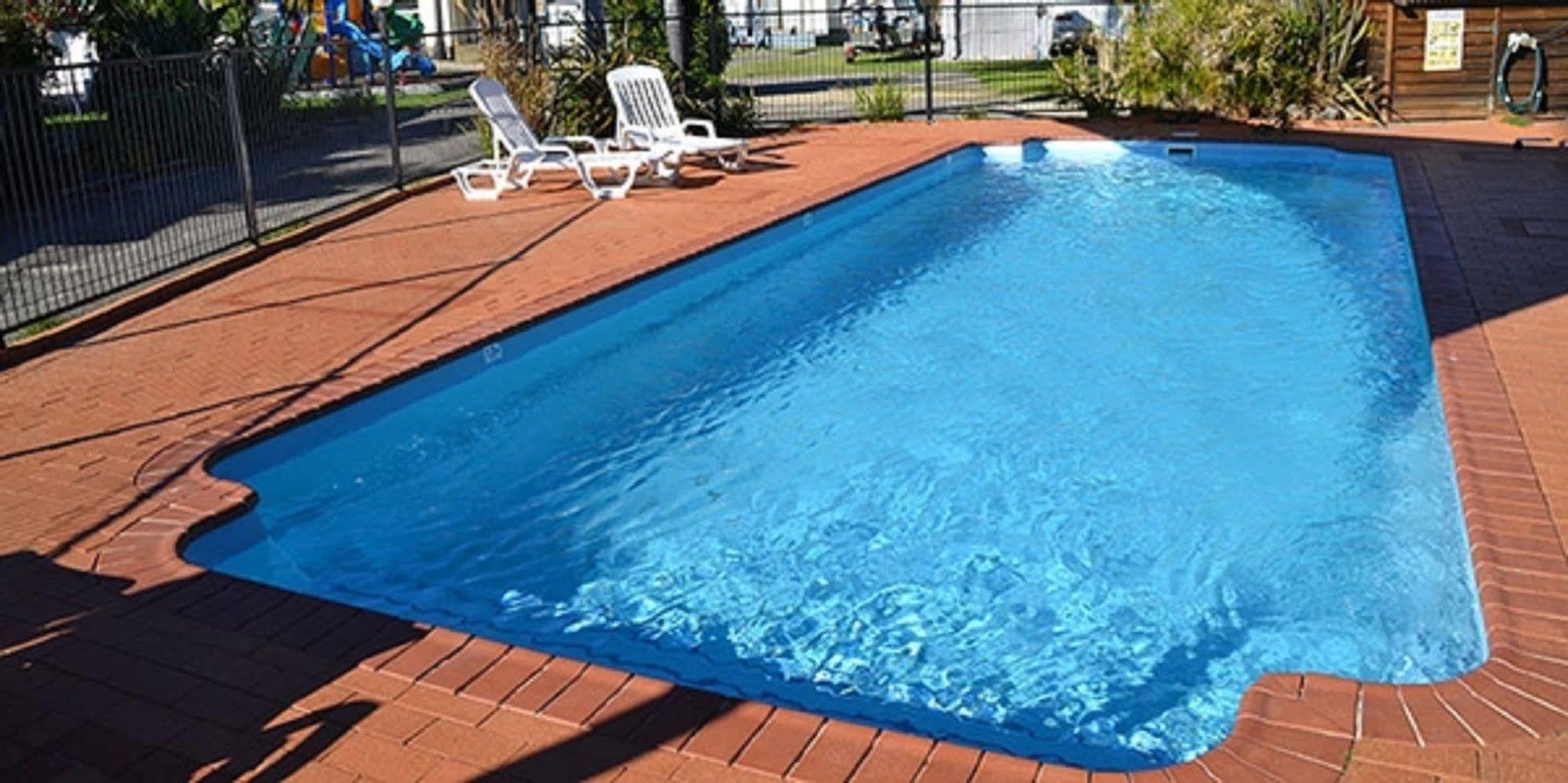 Caseys Beach Holiday Park Sunshine Bay Ngoại thất bức ảnh